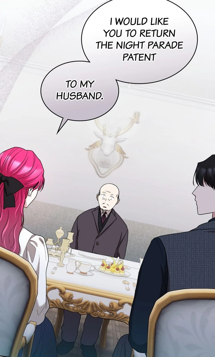Marriage Contract With Two Husbands chapter 49 page 66