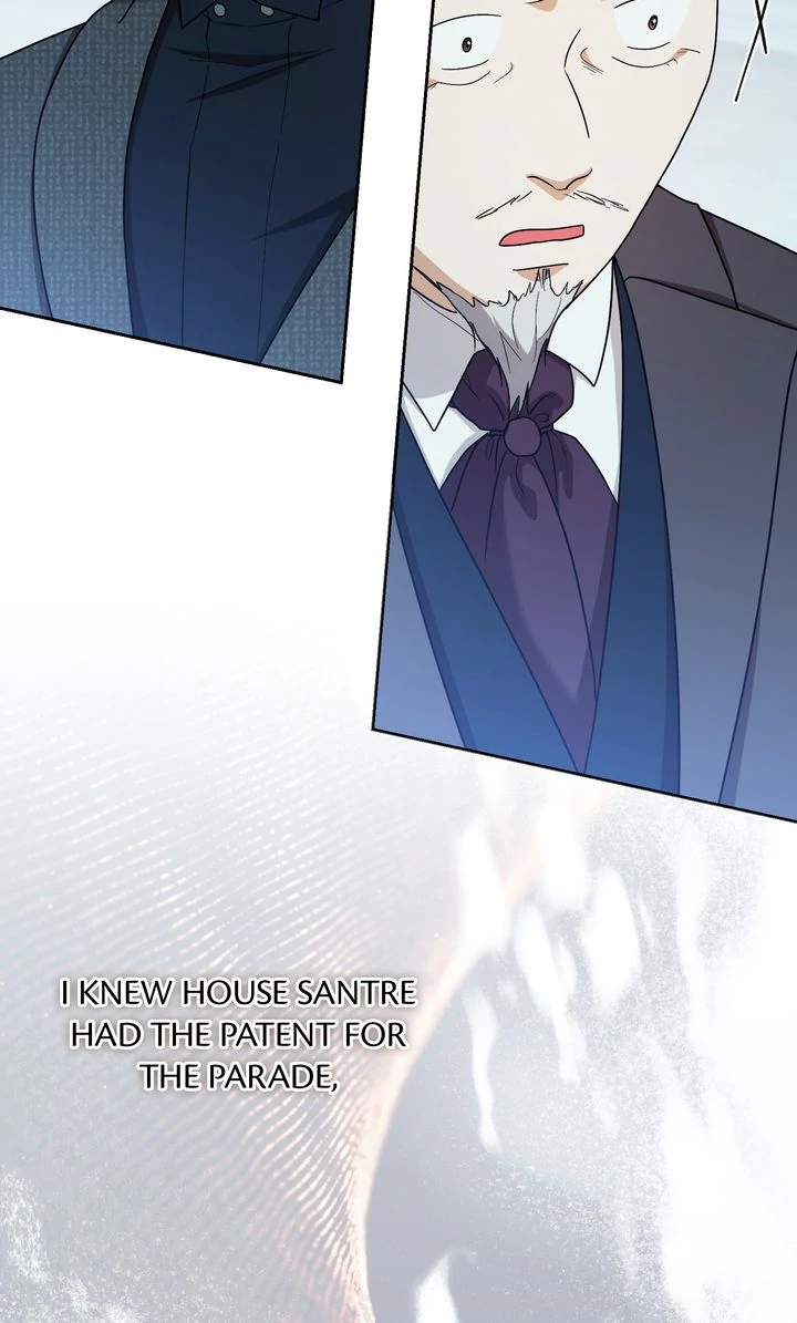 Marriage Contract With Two Husbands chapter 49 page 68