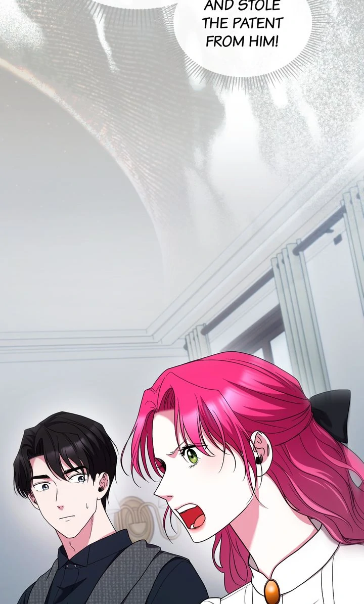 Marriage Contract With Two Husbands chapter 49 page 70