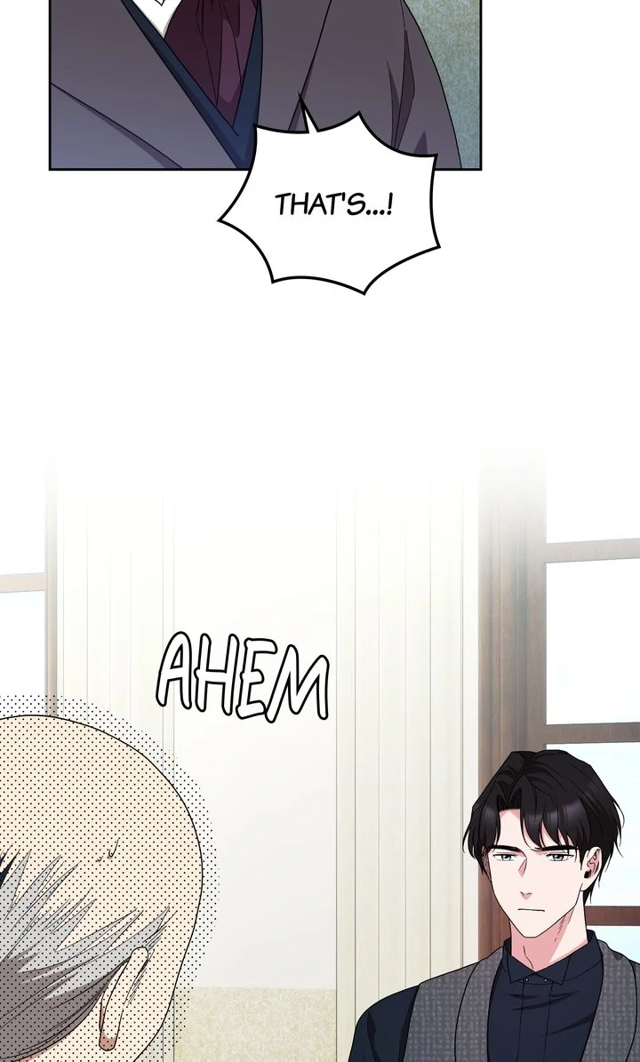 Marriage Contract With Two Husbands chapter 49 page 73