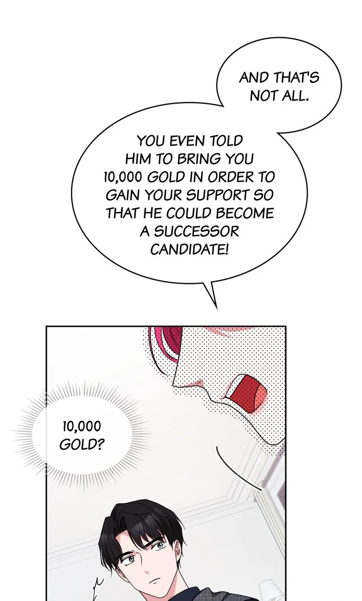 Marriage Contract With Two Husbands chapter 49 page 75