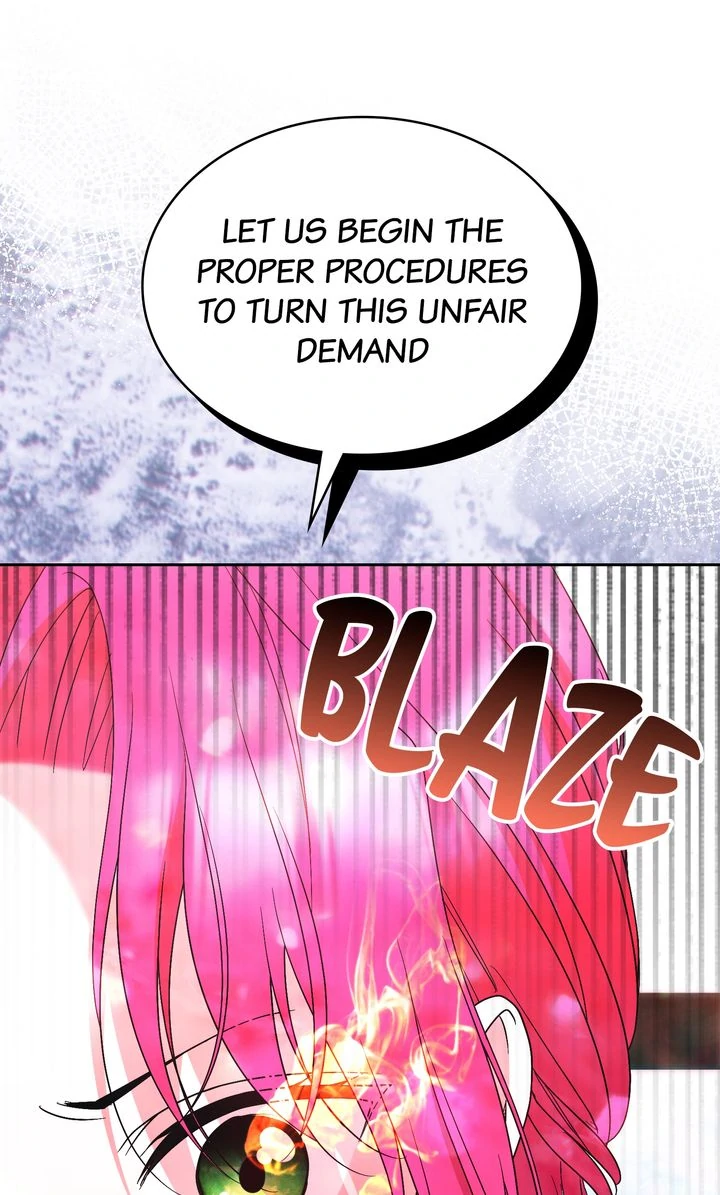 Marriage Contract With Two Husbands chapter 49 page 77