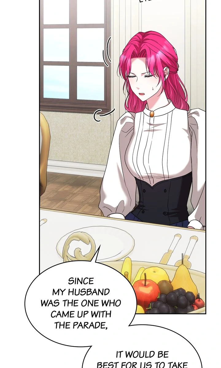 Marriage Contract With Two Husbands chapter 49 page 80