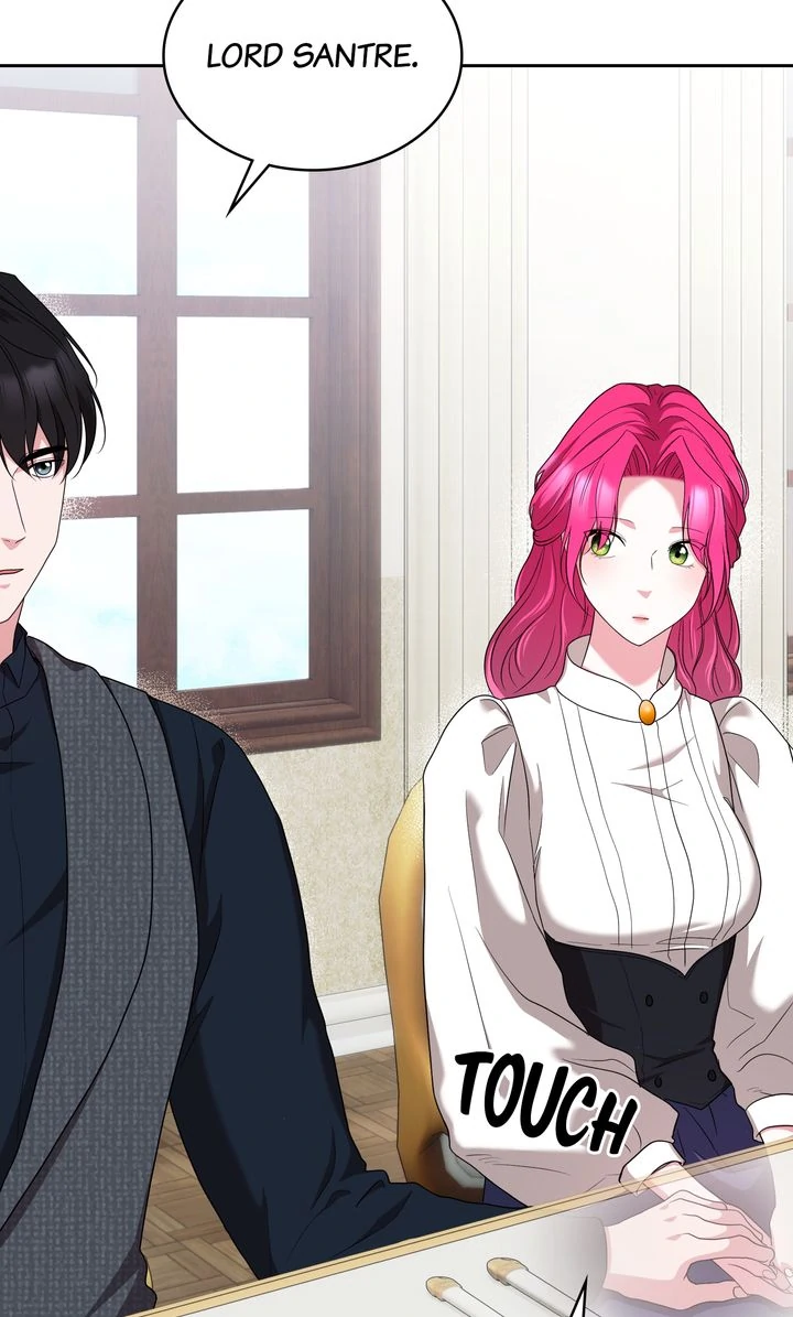 Marriage Contract With Two Husbands chapter 49 page 84