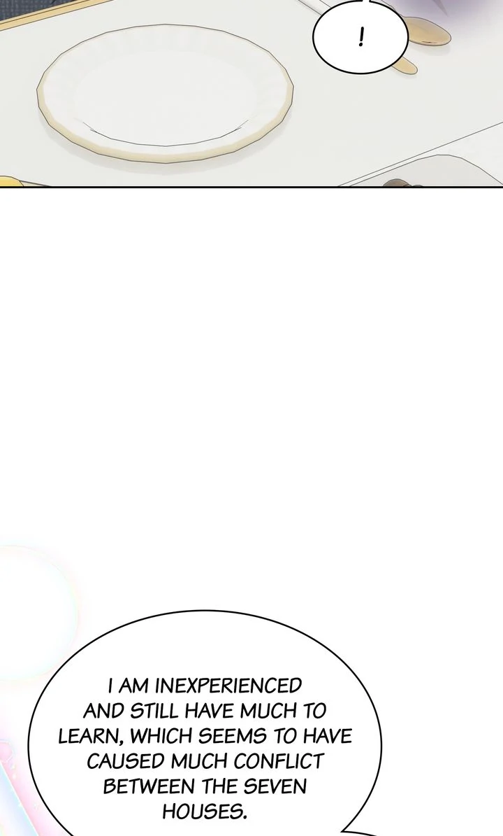 Marriage Contract With Two Husbands chapter 49 page 85
