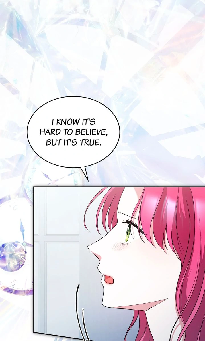 Marriage Contract With Two Husbands chapter 49 page 9