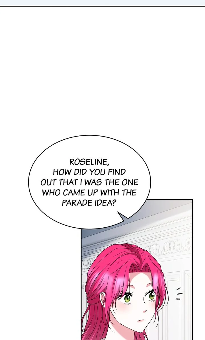 Marriage Contract With Two Husbands chapter 49 page 96