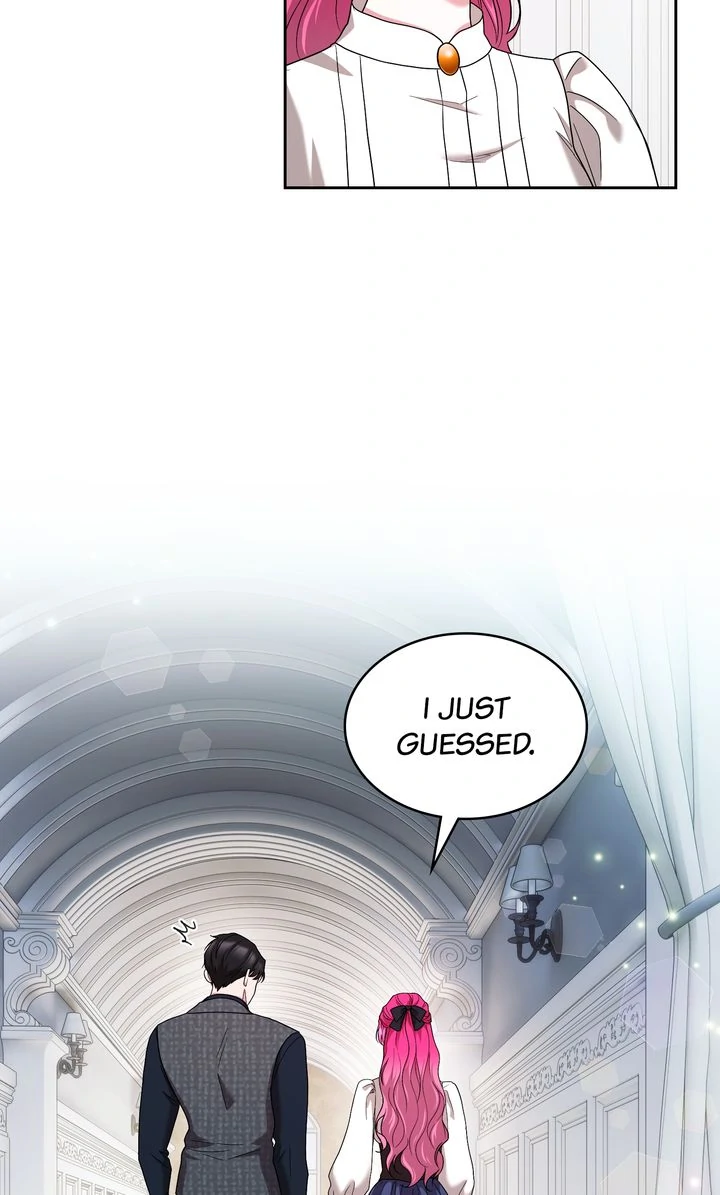 Marriage Contract With Two Husbands chapter 49 page 97