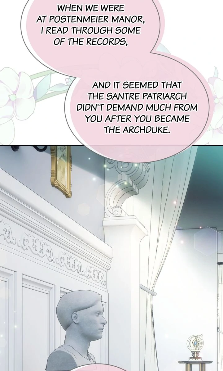 Marriage Contract With Two Husbands chapter 49 page 99