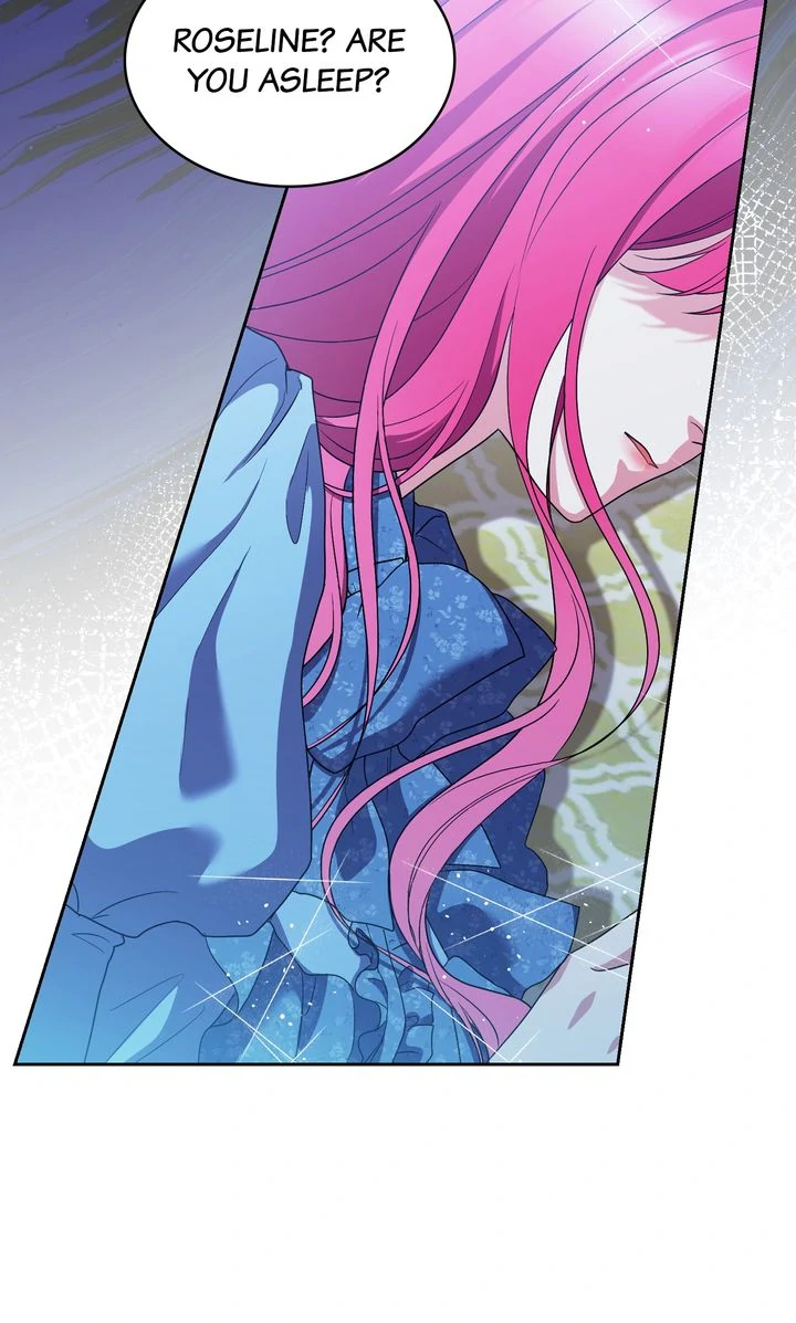 Marriage Contract With Two Husbands chapter 50 page 107