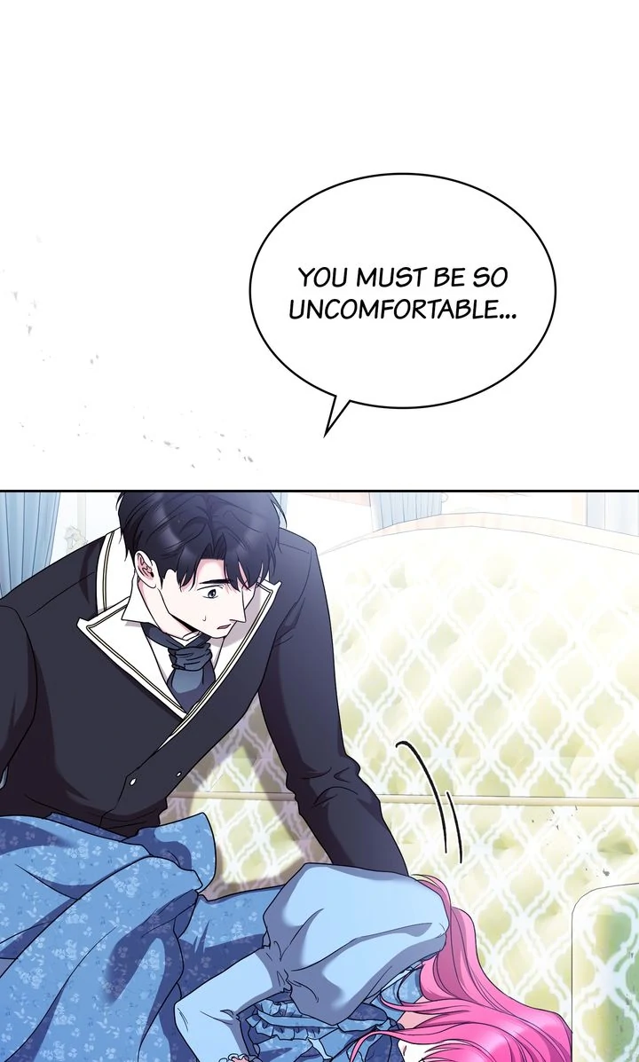 Marriage Contract With Two Husbands chapter 50 page 108