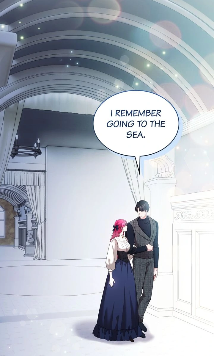 Marriage Contract With Two Husbands chapter 50 page 15