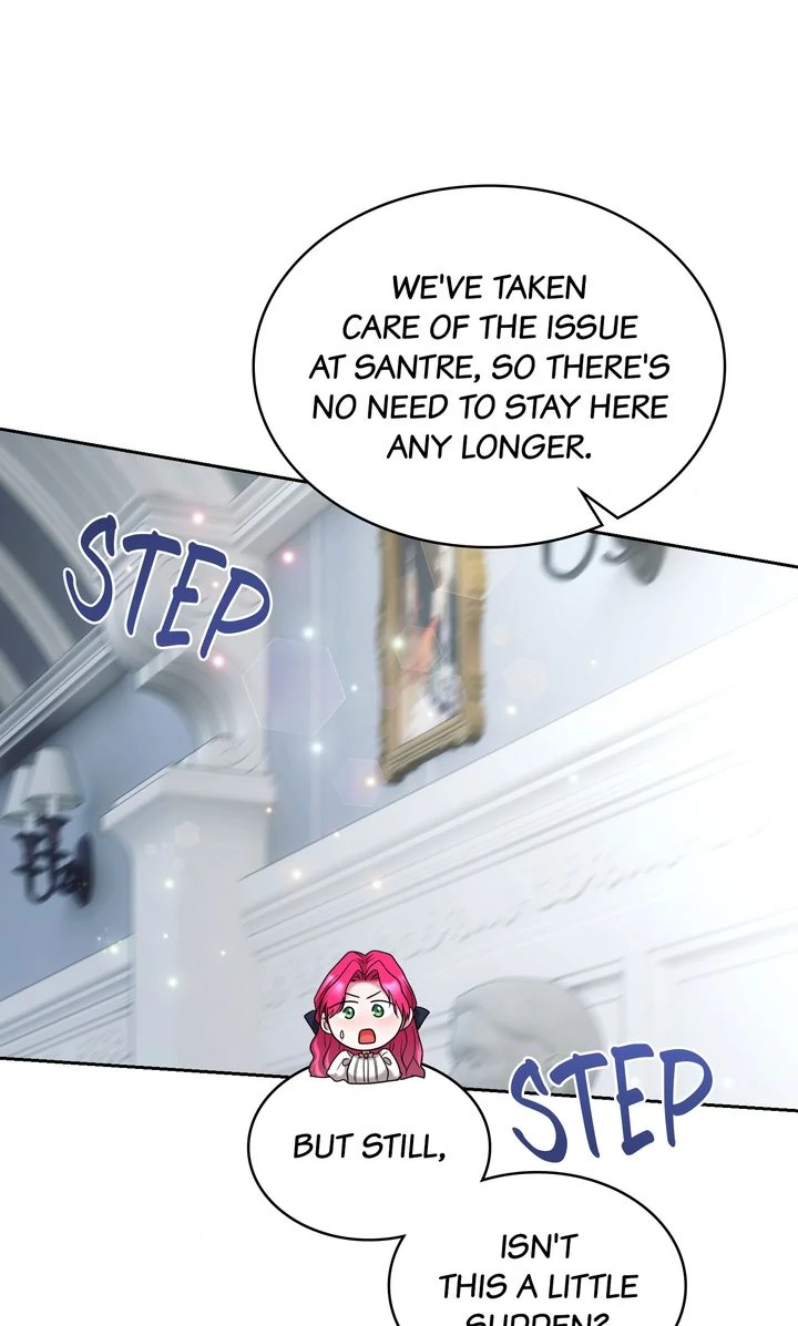 Marriage Contract With Two Husbands chapter 50 page 18