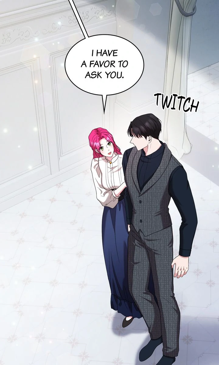 Marriage Contract With Two Husbands chapter 50 page 2