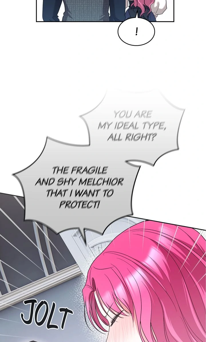 Marriage Contract With Two Husbands chapter 50 page 20