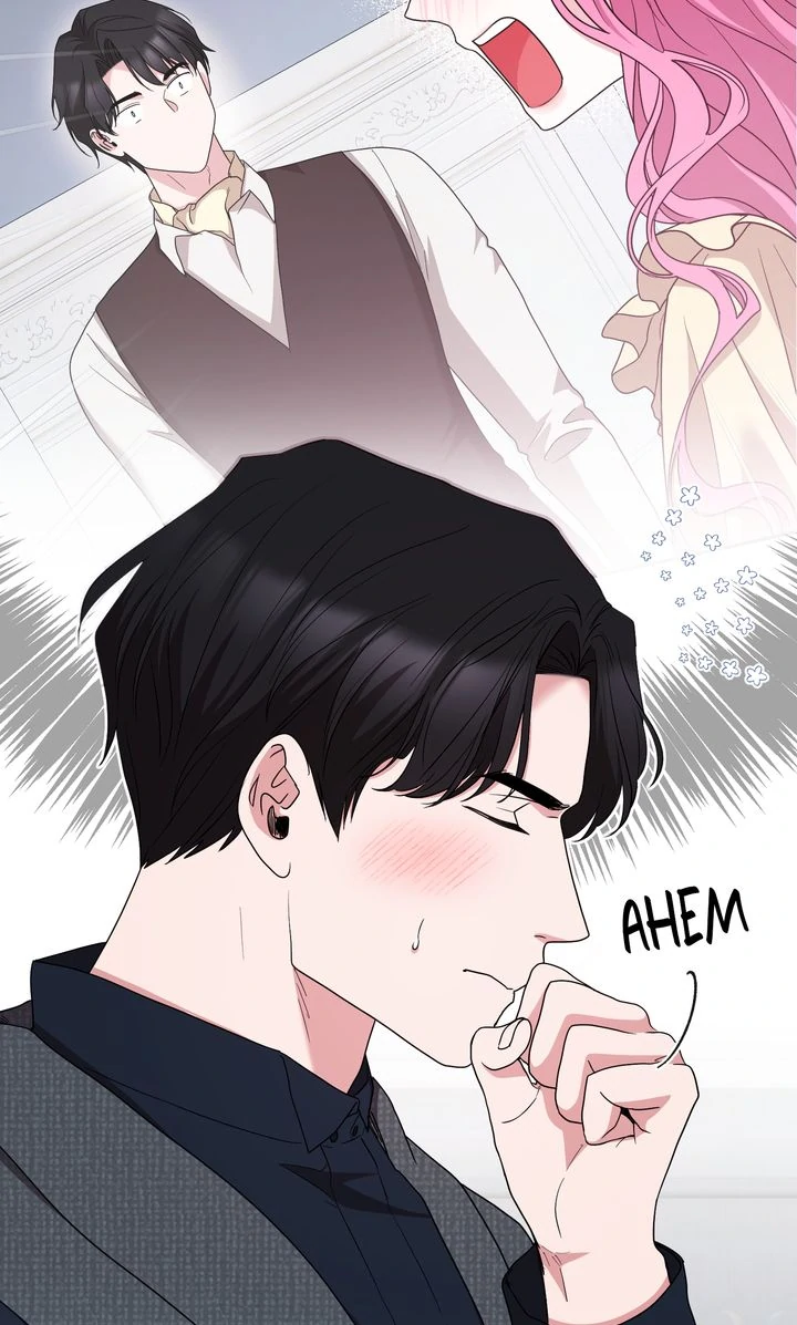 Marriage Contract With Two Husbands chapter 50 page 21