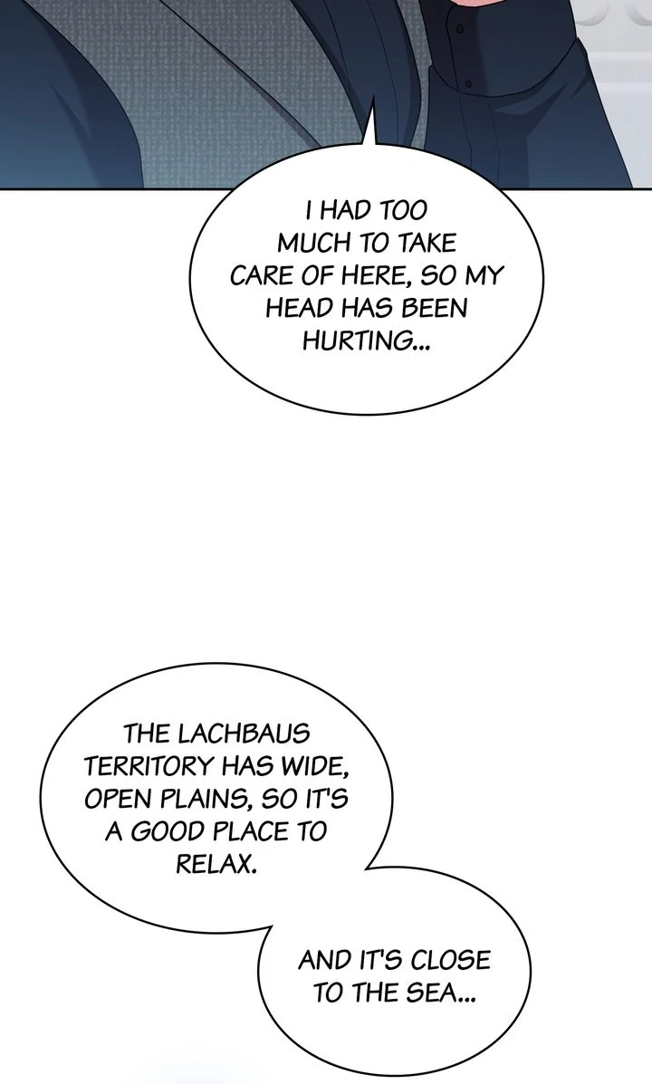 Marriage Contract With Two Husbands chapter 50 page 22