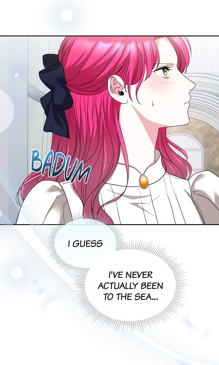 Marriage Contract With Two Husbands chapter 50 page 23
