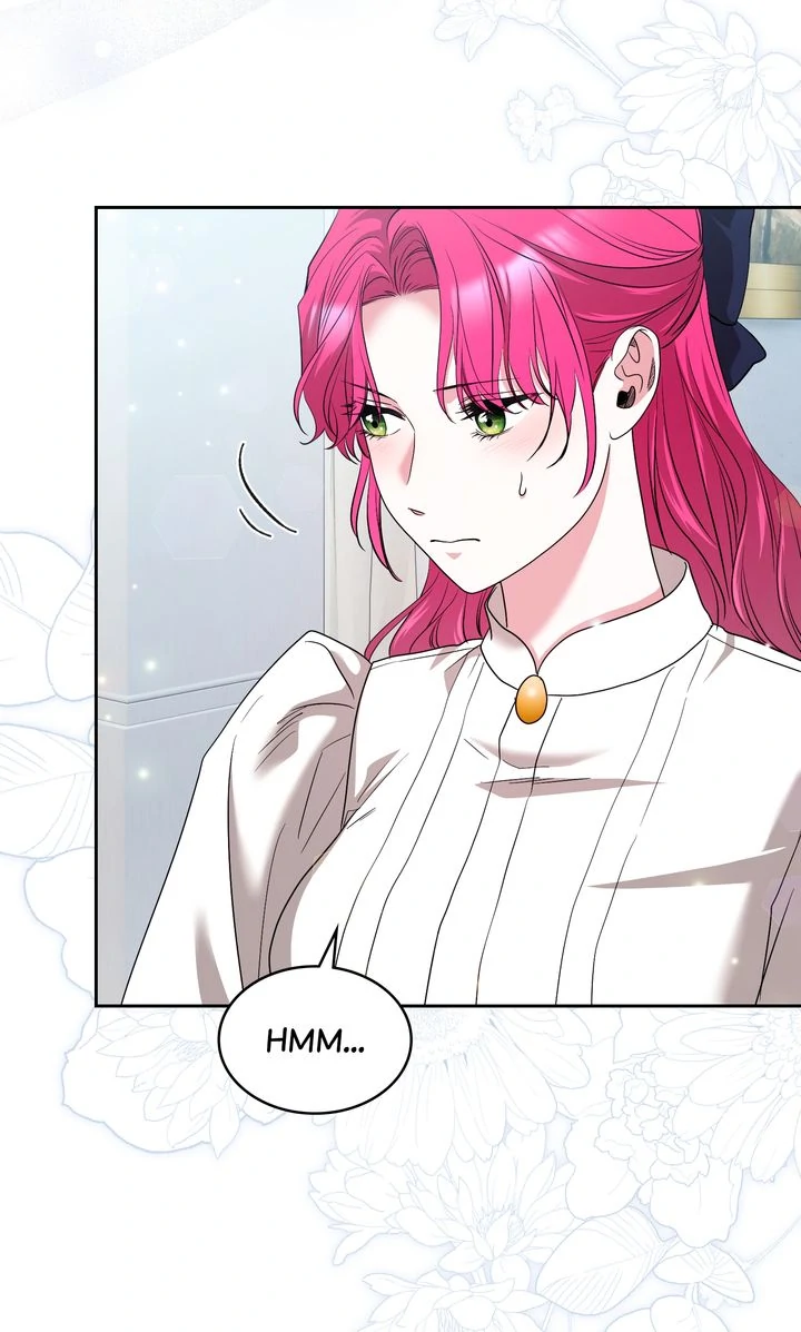 Marriage Contract With Two Husbands chapter 50 page 26