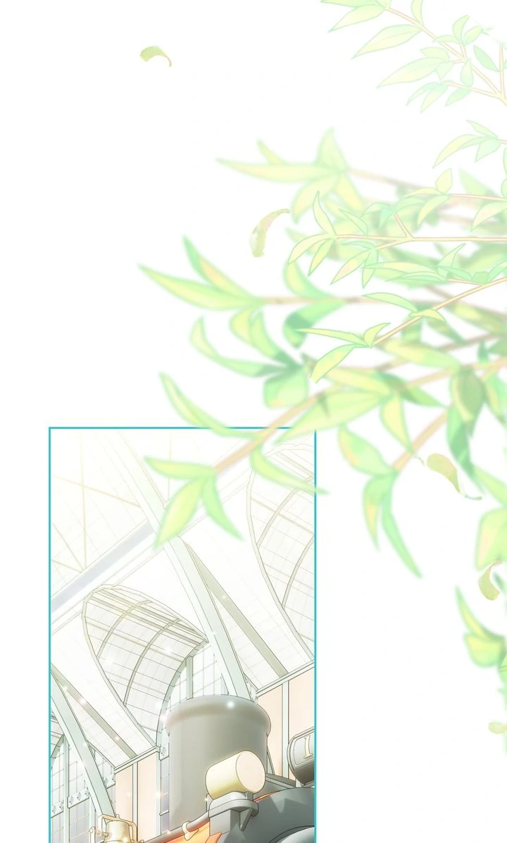 Marriage Contract With Two Husbands chapter 50 page 28