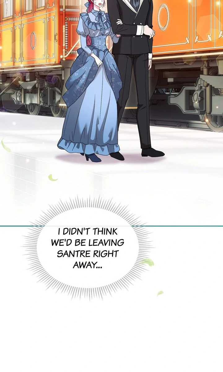 Marriage Contract With Two Husbands chapter 50 page 30