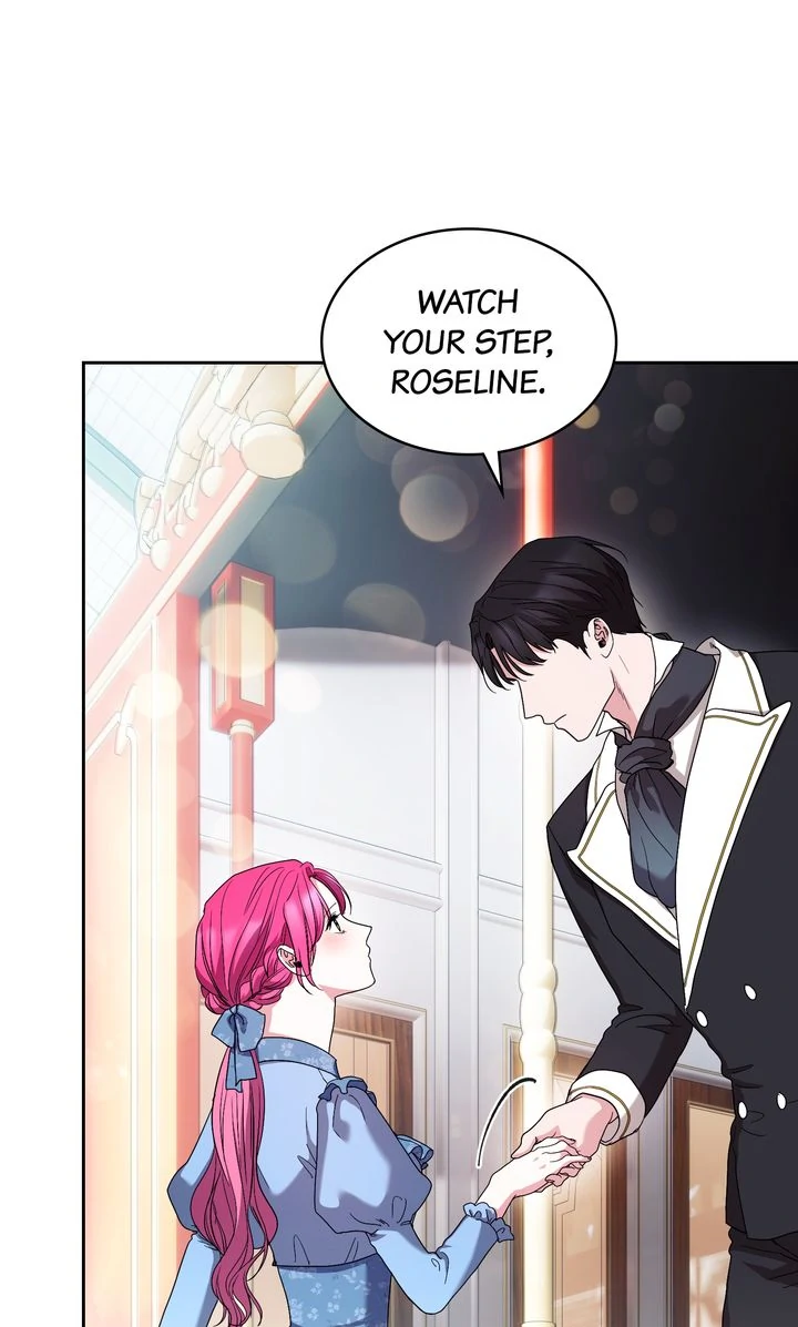 Marriage Contract With Two Husbands chapter 50 page 31