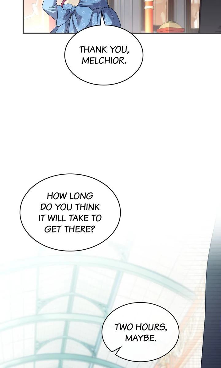 Marriage Contract With Two Husbands chapter 50 page 32
