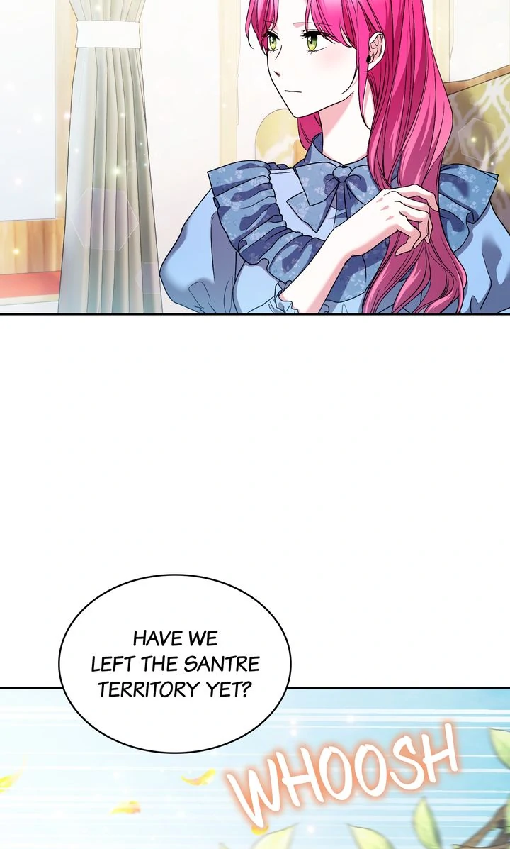Marriage Contract With Two Husbands chapter 50 page 37