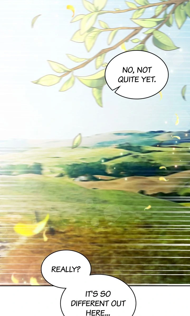 Marriage Contract With Two Husbands chapter 50 page 38