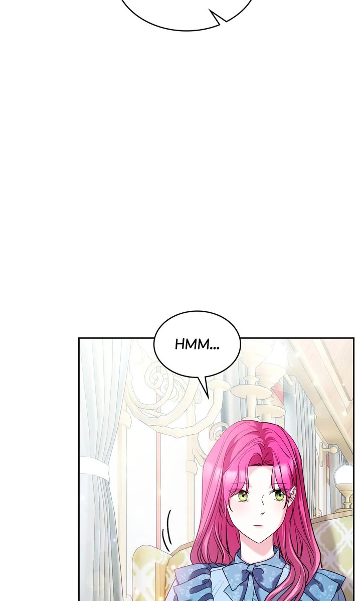 Marriage Contract With Two Husbands chapter 50 page 39