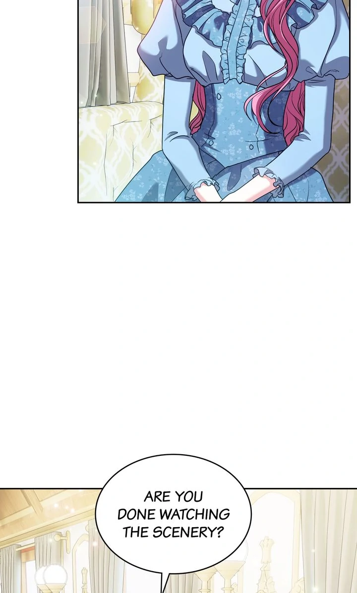 Marriage Contract With Two Husbands chapter 50 page 40