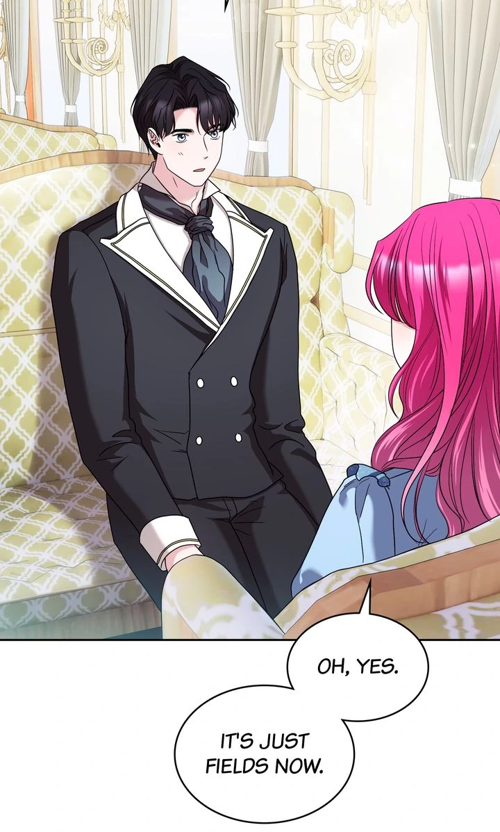 Marriage Contract With Two Husbands chapter 50 page 41