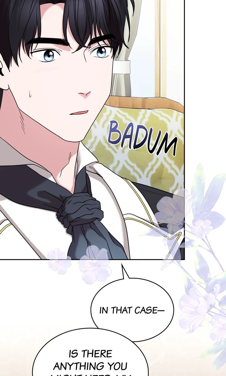 Marriage Contract With Two Husbands chapter 50 page 43