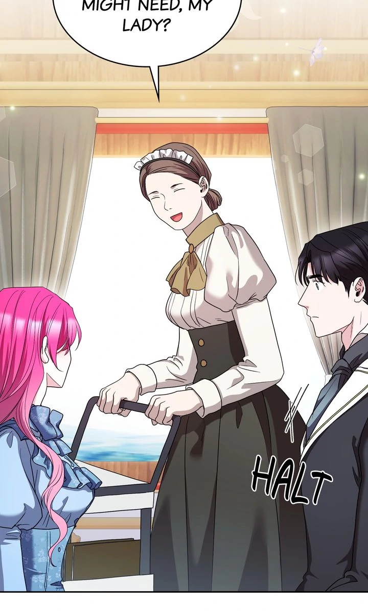 Marriage Contract With Two Husbands chapter 50 page 44