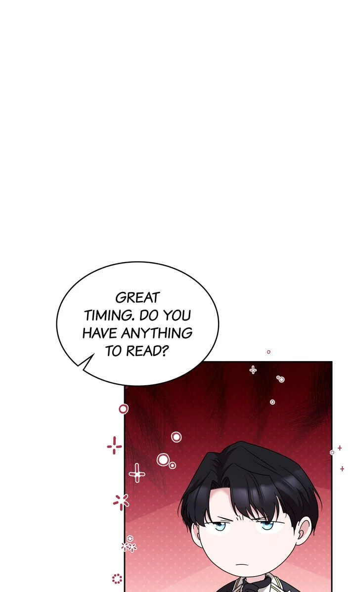 Marriage Contract With Two Husbands chapter 50 page 45