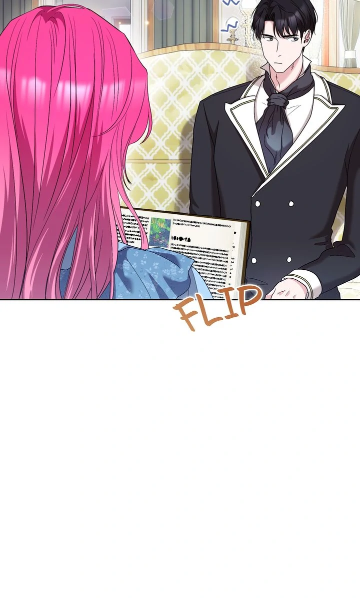 Marriage Contract With Two Husbands chapter 50 page 47
