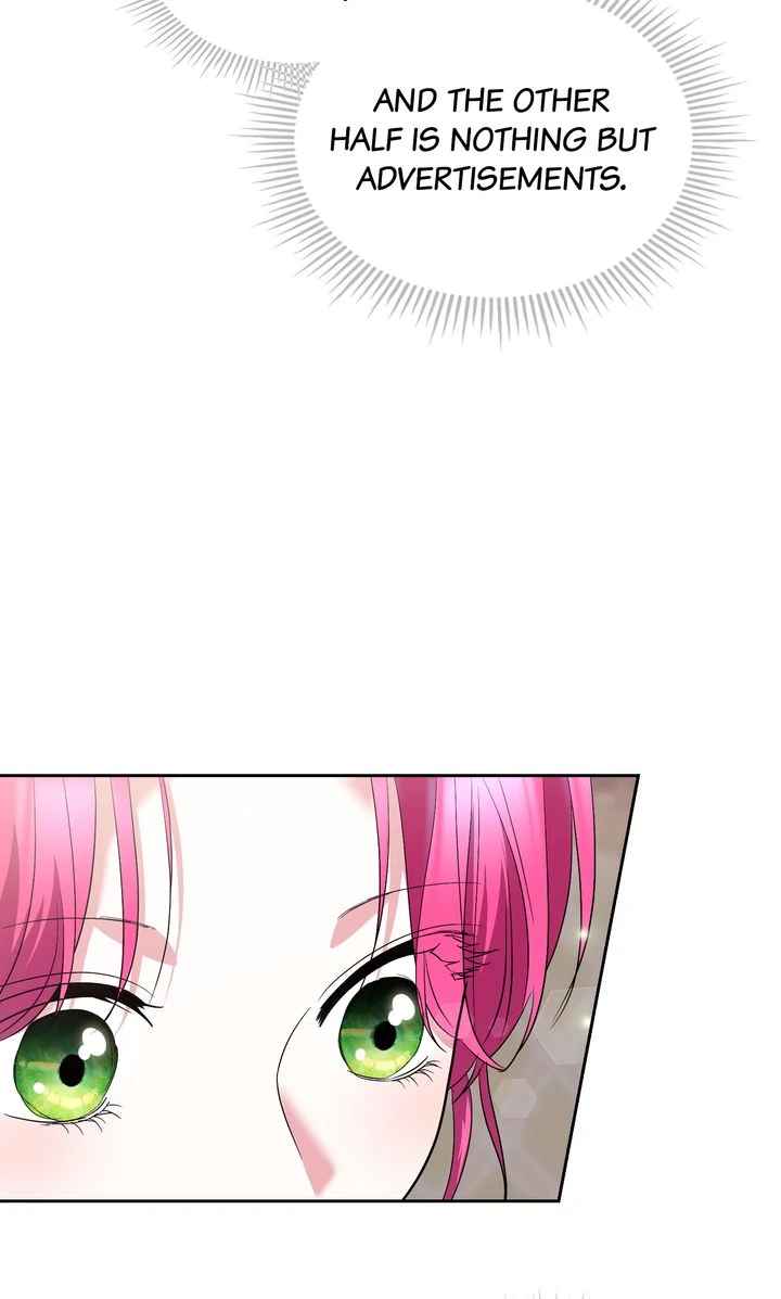 Marriage Contract With Two Husbands chapter 50 page 49