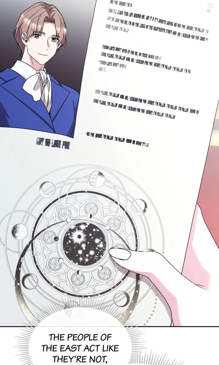 Marriage Contract With Two Husbands chapter 50 page 51