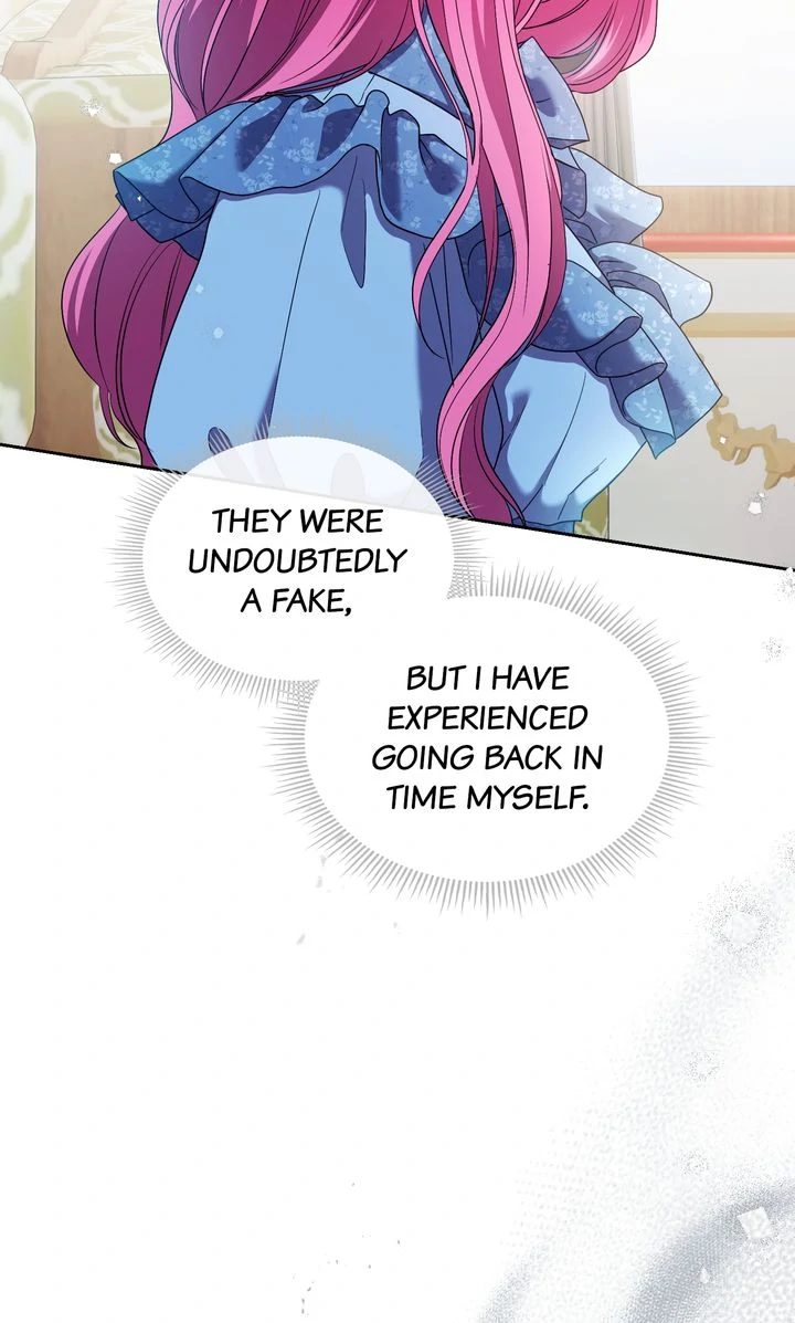 Marriage Contract With Two Husbands chapter 50 page 55
