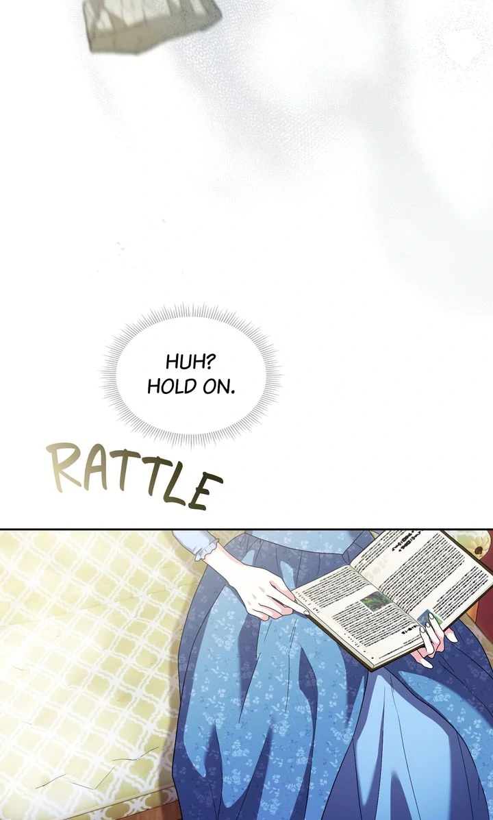 Marriage Contract With Two Husbands chapter 50 page 59