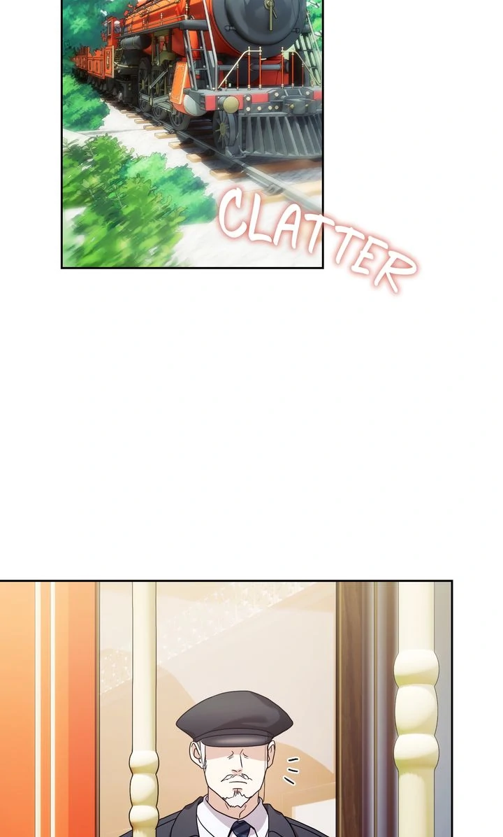 Marriage Contract With Two Husbands chapter 50 page 65