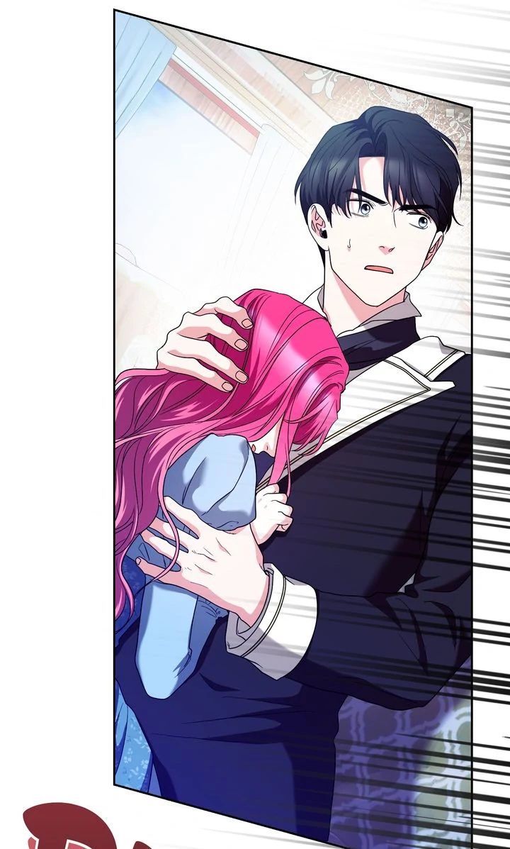 Marriage Contract With Two Husbands chapter 50 page 69
