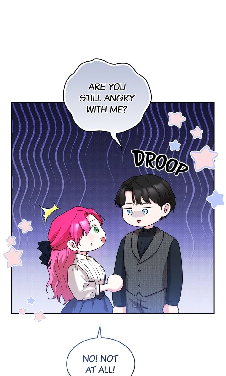 Marriage Contract With Two Husbands chapter 50 page 7
