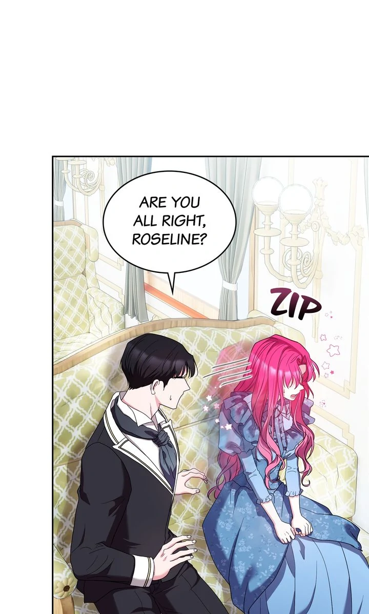 Marriage Contract With Two Husbands chapter 50 page 72