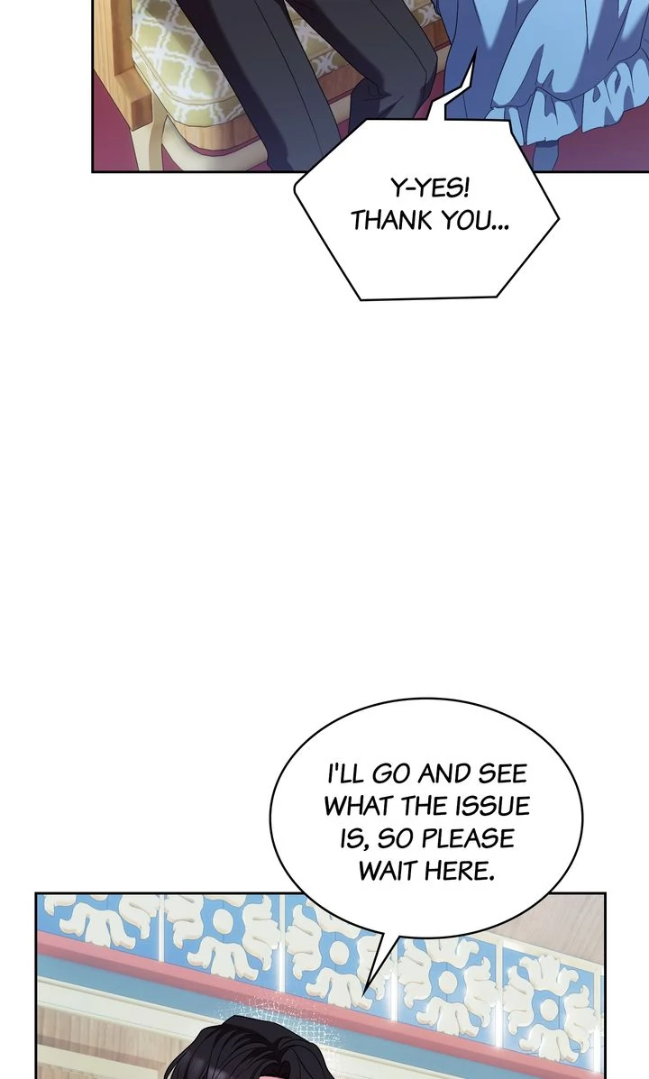 Marriage Contract With Two Husbands chapter 50 page 73
