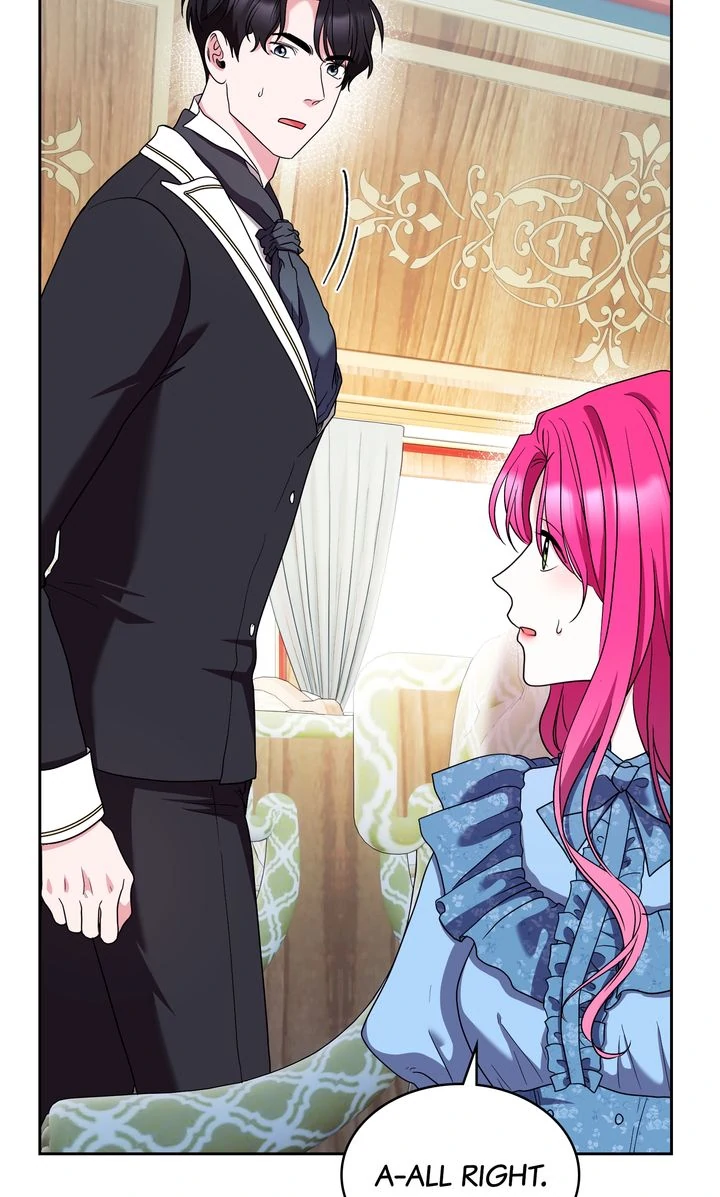 Marriage Contract With Two Husbands chapter 50 page 74
