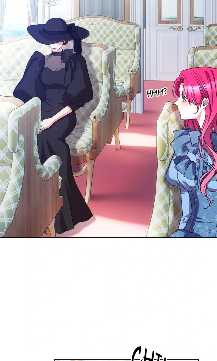 Marriage Contract With Two Husbands chapter 50 page 77