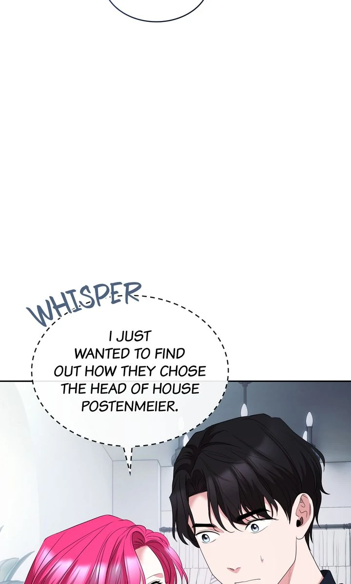 Marriage Contract With Two Husbands chapter 50 page 8