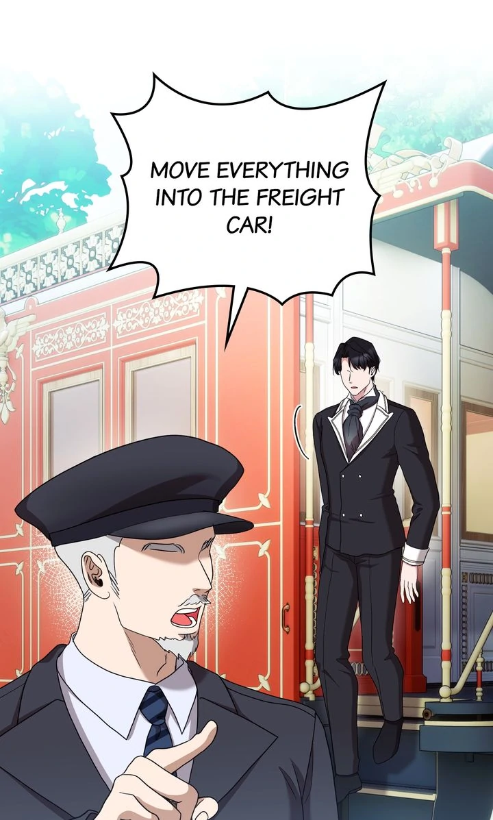 Marriage Contract With Two Husbands chapter 50 page 82