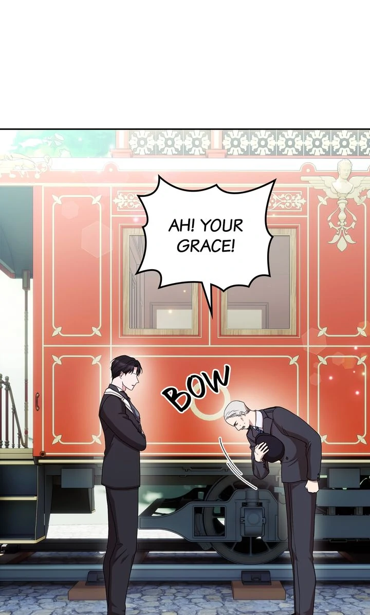 Marriage Contract With Two Husbands chapter 50 page 85